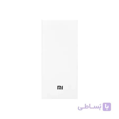 شارژر همراه مدل GB4706 ظرفیت 5000 میلی آمپر ساعت  شیائومی