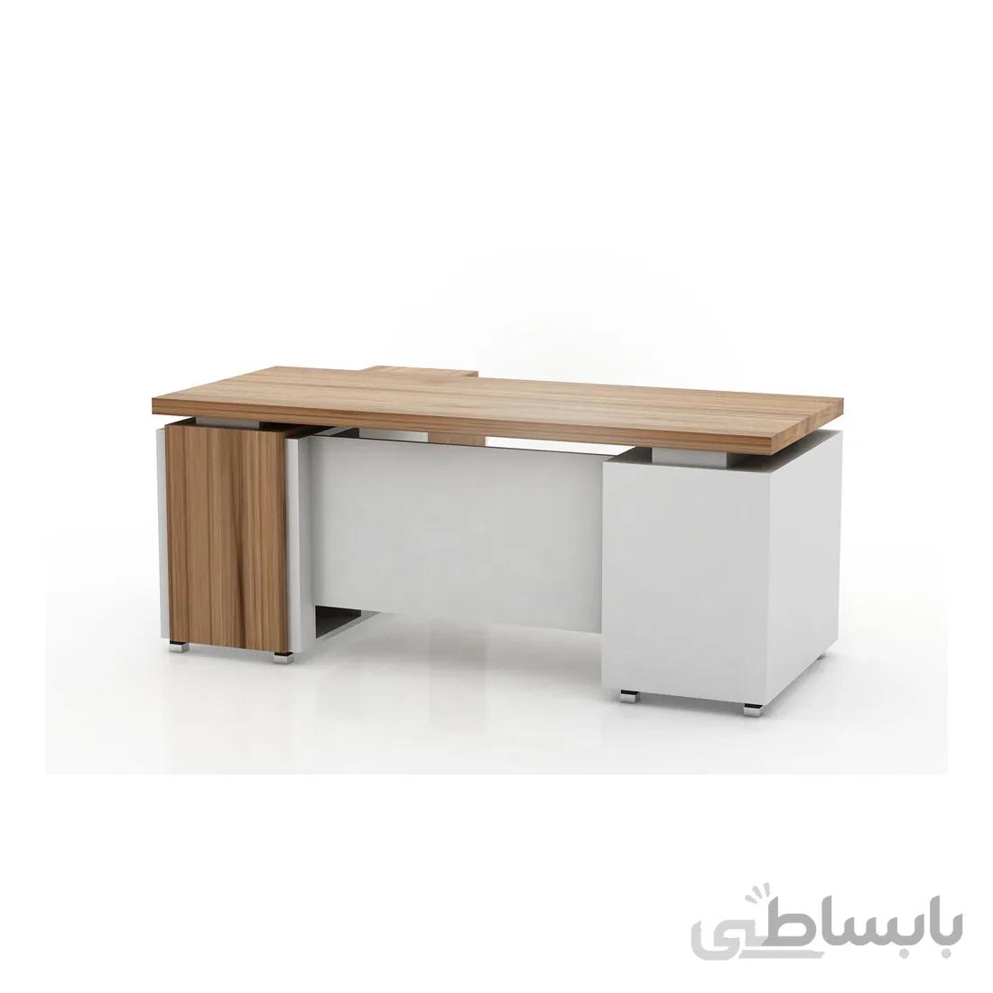 میز مدیریت مدل MR60 آده چوب