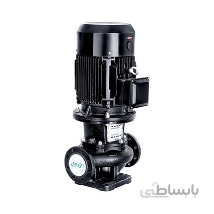 پمپ سیرکولاتور 1.25 اینچ لئو مدل LPP32-8-0.37/2