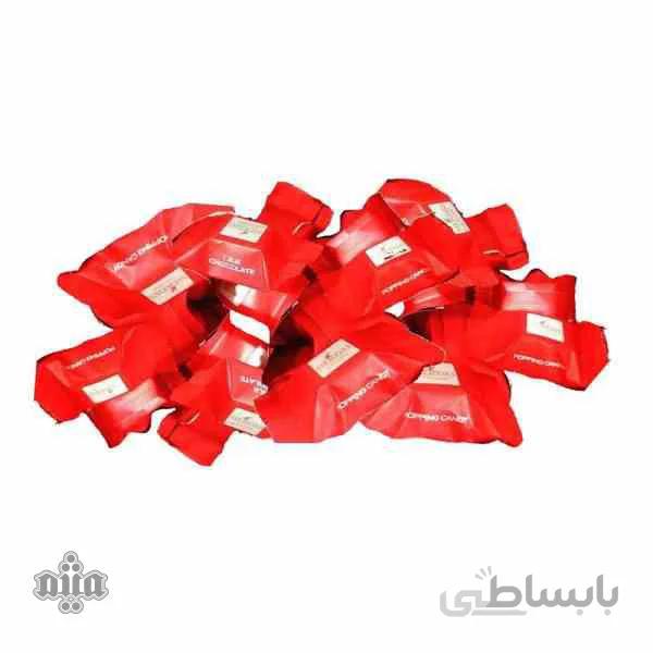 شکلات دو سر پرس جرقه ای مرداس
