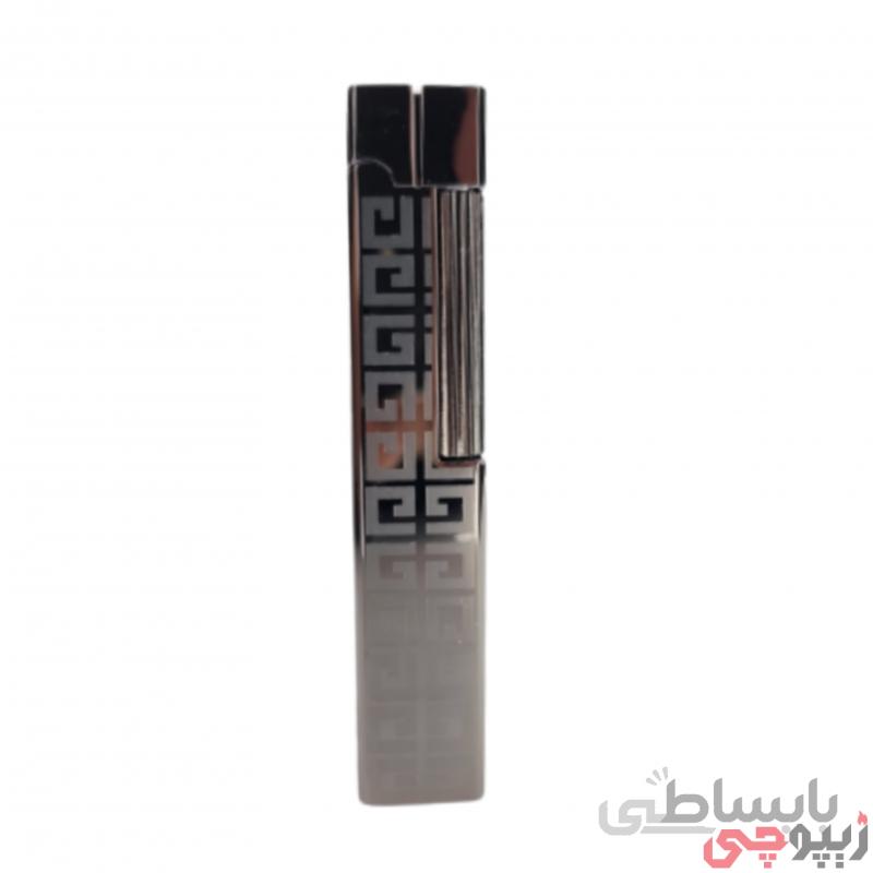 فندک گازی ژیوانشی مدل LIGV-2101-3