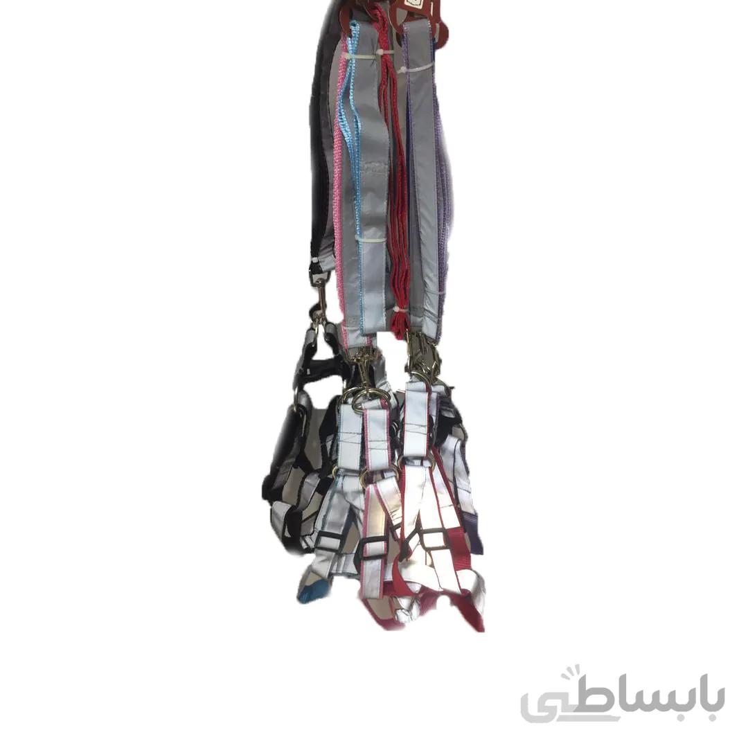 قلاده کتفی طرح شب رنگ