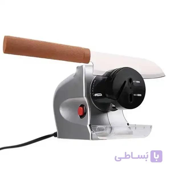 چاقو تیز کن برقی