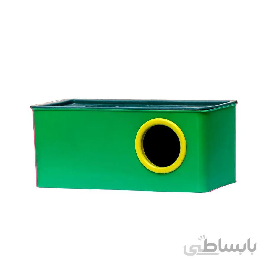 لانه مرغ عشق درجه یک