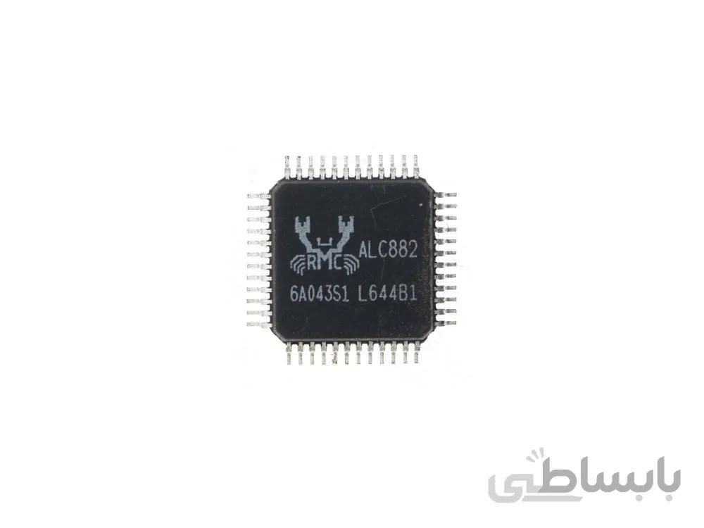IC ALC882 - SOUND
