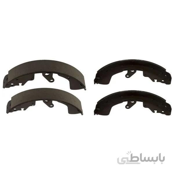 لنت ترمز عقب کفشک سوزوکی ویتارا (الیگ L9970-FK01)