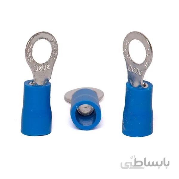 سر سیم حلقوی RV2-5S DeDe