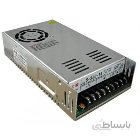 اداپتور ۱۲ ولت ۳۰ آمپر
