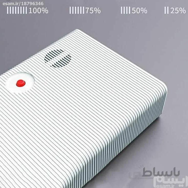 پاور بانک ریمکس 10000 میلی آمپر RPP-88 REMAX Power Bank ا RPP-88 REMAX Power Bank