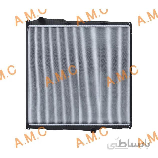 رادیاتور اسکانیا G400