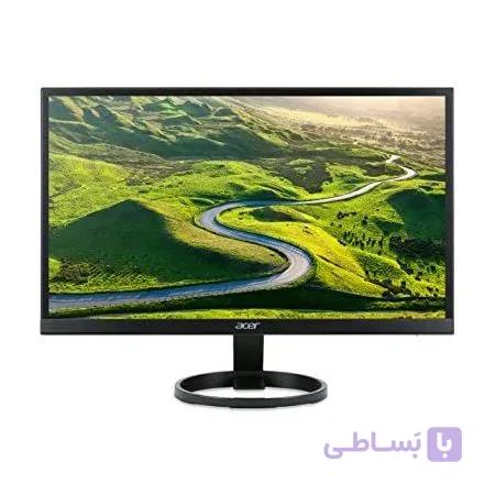 نمایشگر آیر R221Q 21.5 اینچ IPS Full HD (1920 x 1080) صفحه نمایش (VGA، DVI و پورت HDMI)