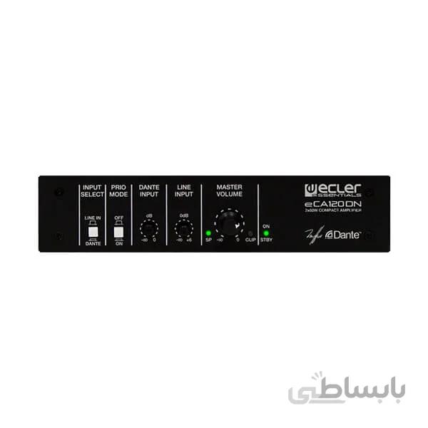 دیجیتال کانورتور - Ecler Audio eCA120 DN