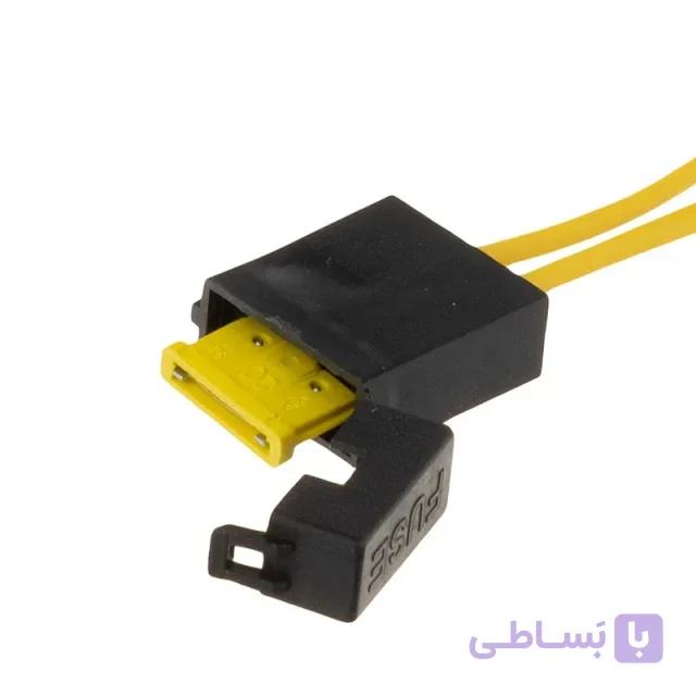 جعبه فیوز تکی کد 16428