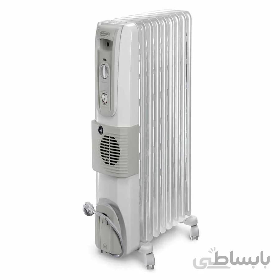 شوفاژ برقی دلونگی مدل VENTO H770925