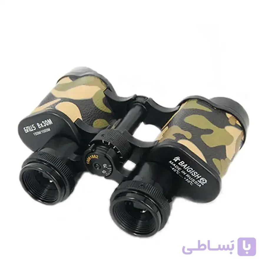 دوربین دوچشمی بایگیش 8*30