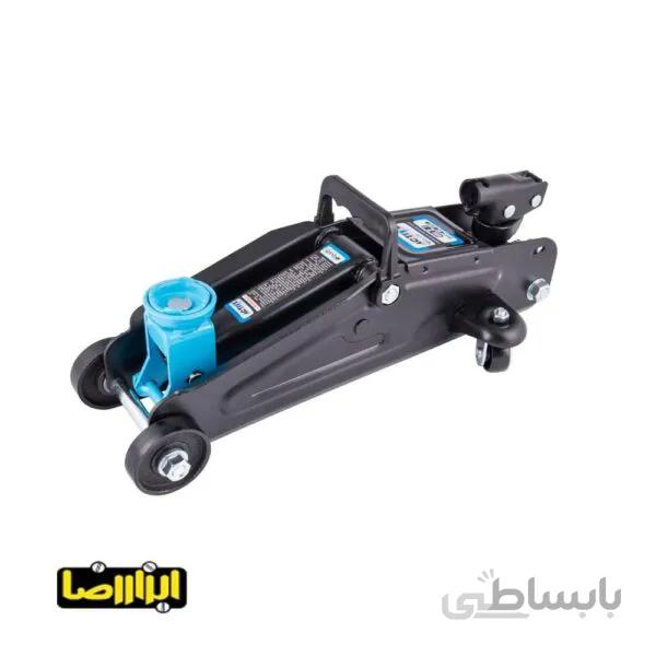 جک سوسماری 2 تن اکتیو مدل AC-3102B