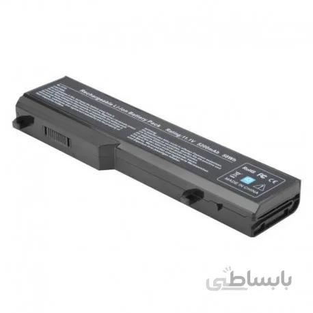 باتری لپ تاپ/Dell Vostro 1520