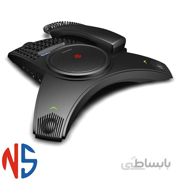 تلفن کنفرانس با قابلیت استفاده از بلوتوث میت ایزی Meeteasy Mid2 EX-B