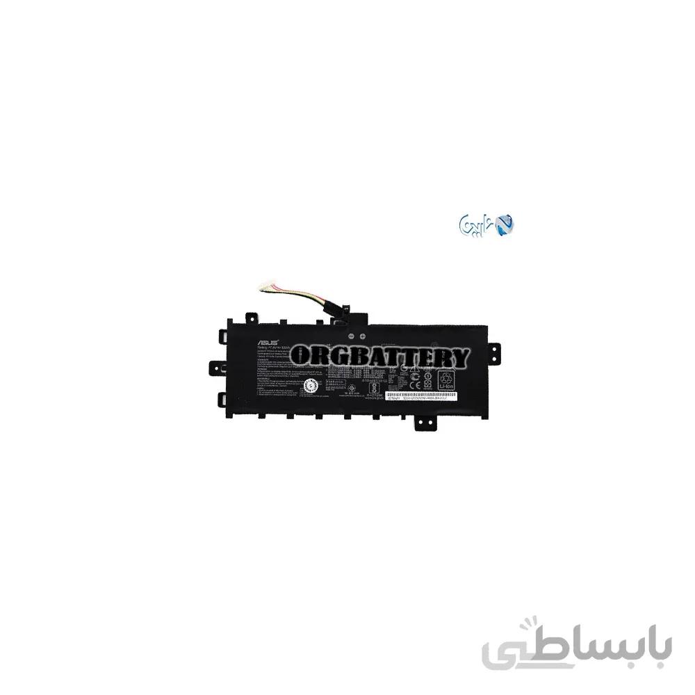 باتری لپ تاپ ایسوس مدل Battery Original Asus x712