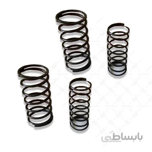 فنرسوپاپ ليستر ابي
