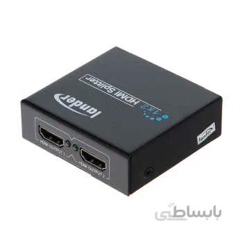 اسپلیتر HDMI دو پورت لندر مدل SP-12