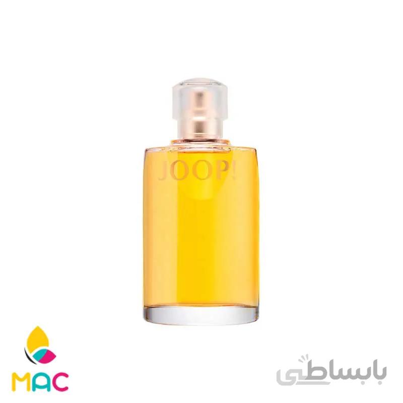 عطر ادکلن جوپ فمه-زرد