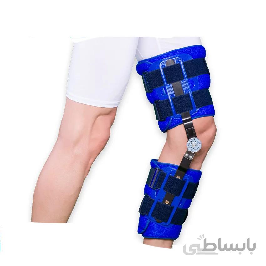 زانوبند مدرج تن یار