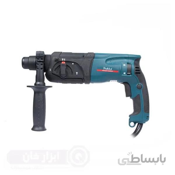 بتن کن پوکا RH2632