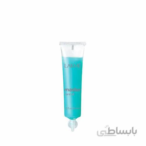 روغن مراقبت کننده مو لاکمه مدل مستر
