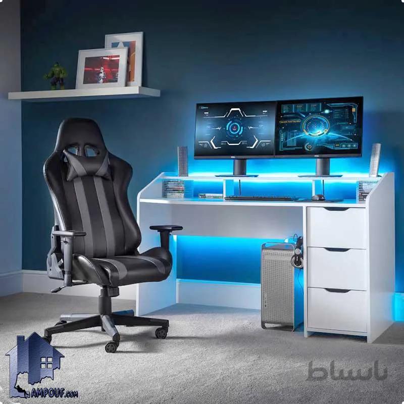 میز گیمینگ SDJ422
