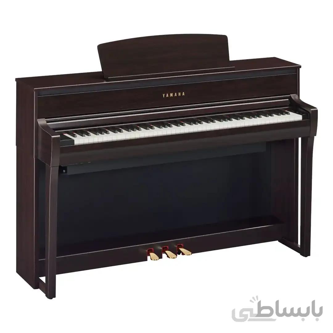 پیانو دیجیتال CLP-775 یاماها