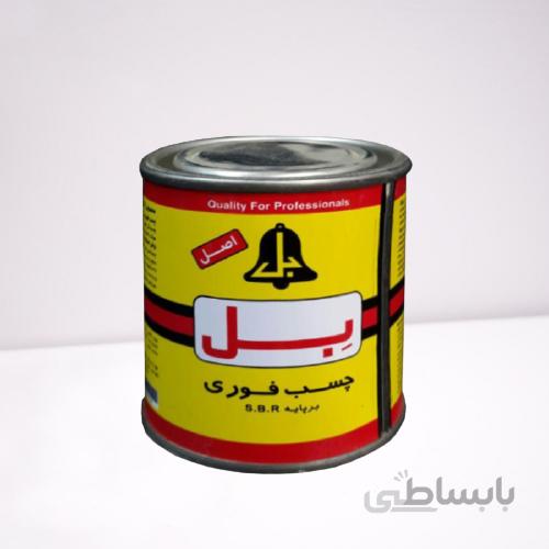 چسب فوری بل ربعی