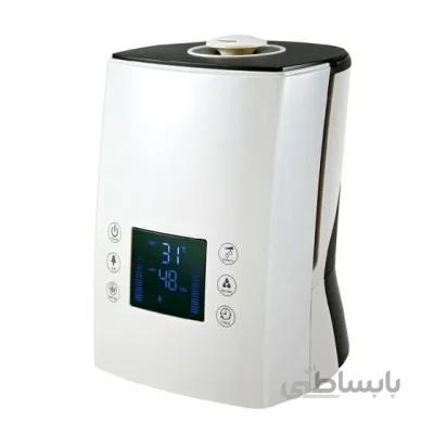 بخور سرد و گرم BD7640