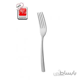 چنگال ماهی - فلورانس ناب استیل