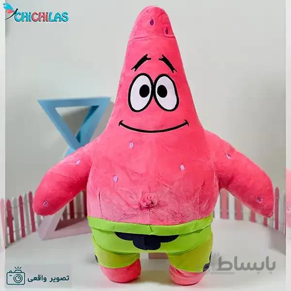 عروسک پاتریک