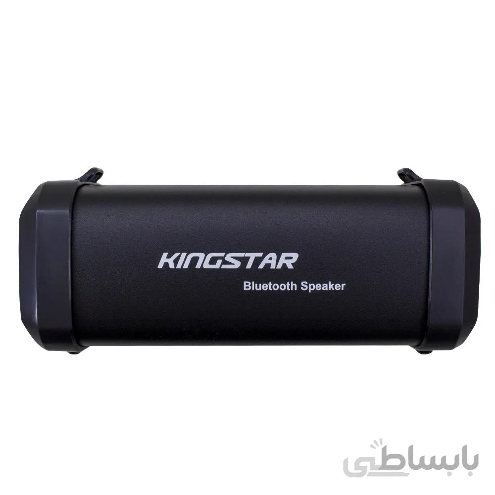 اسپیکر بلوتوثی کینگ استار مدل KBS-115 ا speaker portable KING STAR KBS-115