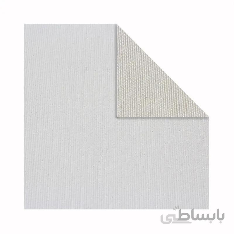 پارچه بوم متقال پلی استرپنبه رول 20mعرض 203cm کد21
