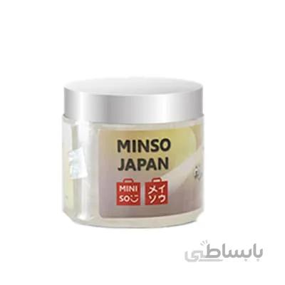 ژل هیدرودرمی چند کاره ی مین سو