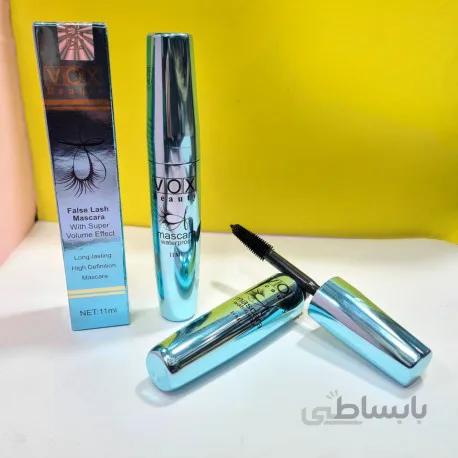 ریمل وکس vox