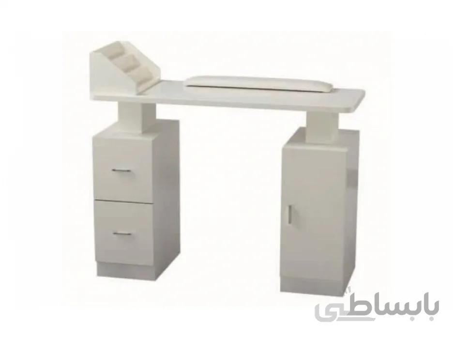 میز ناخن d268