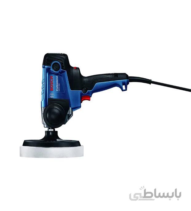پولیش 950 وات بوش مدل GPO 950 ا Bosch GPO 950 Polisher