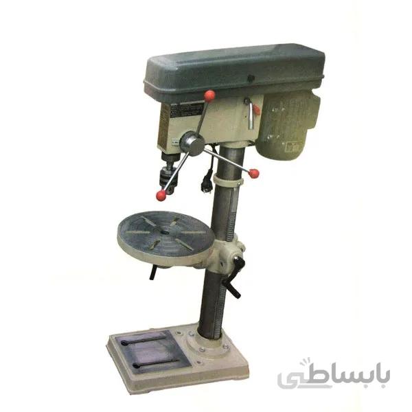 دریل ستونی نک مدل NEK 4116 ا NEK 4116 Press Drill