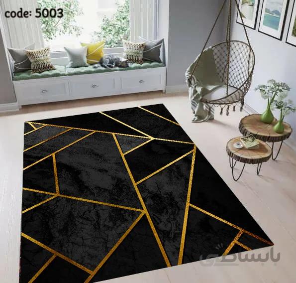فرشینه طرح نامنظم 5003