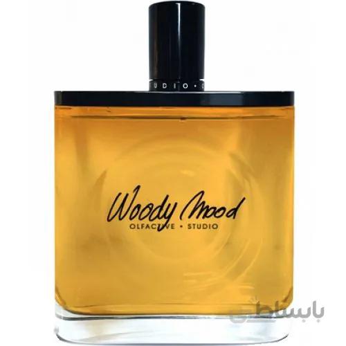 عطر اولفکتیو استودیو وودی مود ا عطر Olfactive Studio Woody Mood