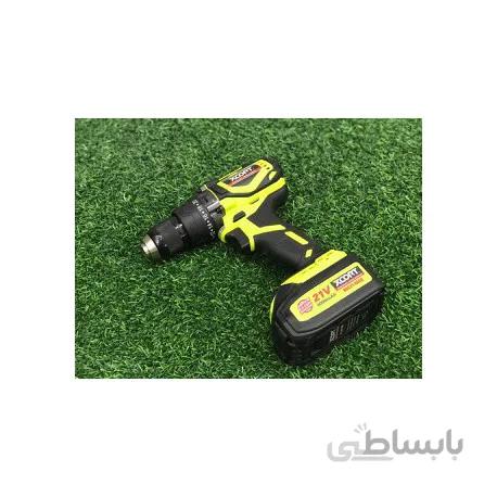 دریل چکشی اکسکورت مدل xdc21-013dbl