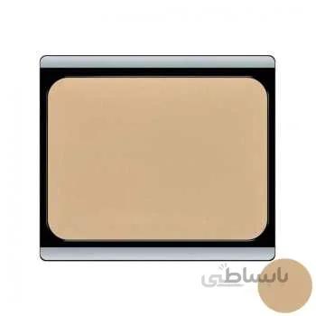 کانسیلر کرمی آرت دکو مدل Camouflage شماره 06