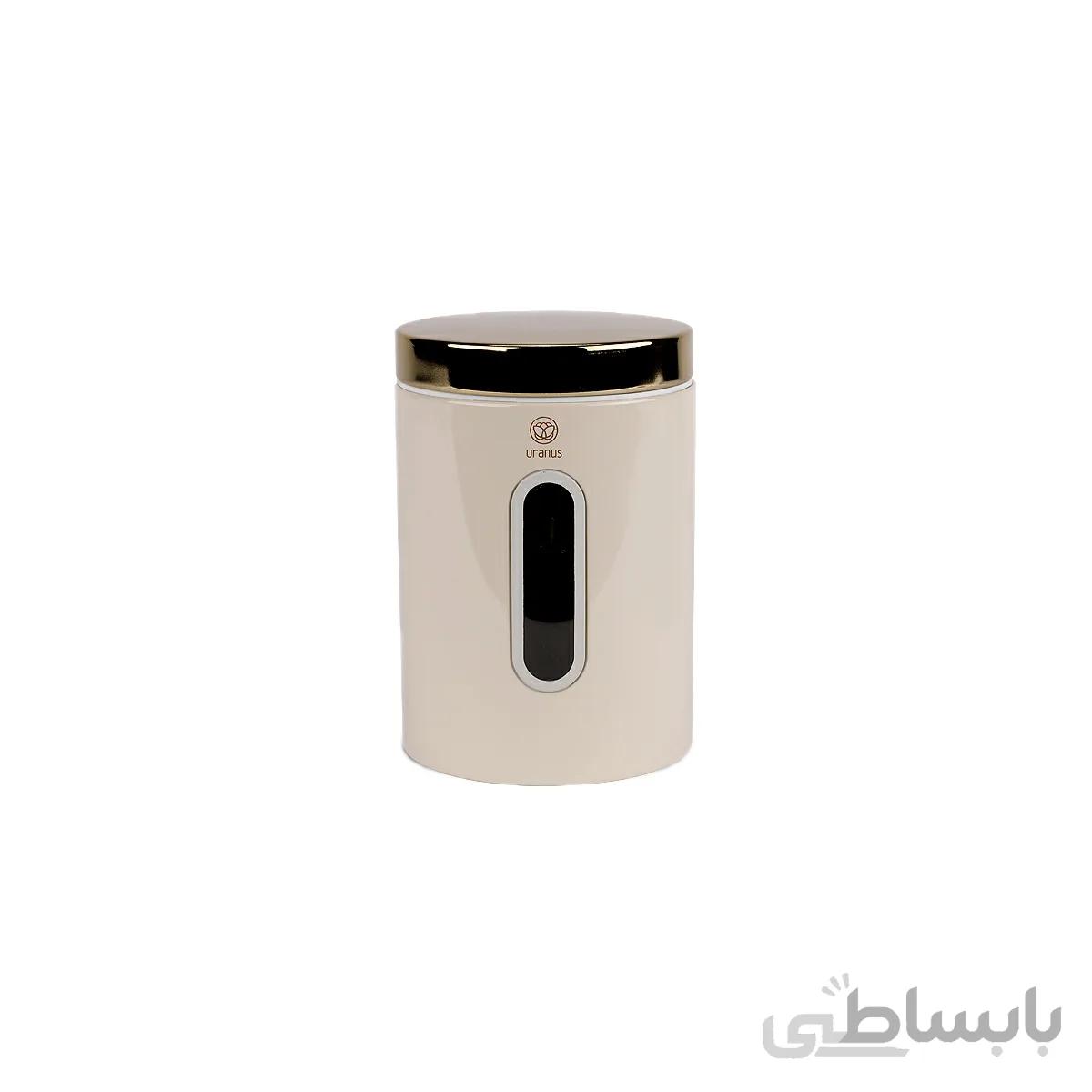 بانکه اورانوس مدل 610
