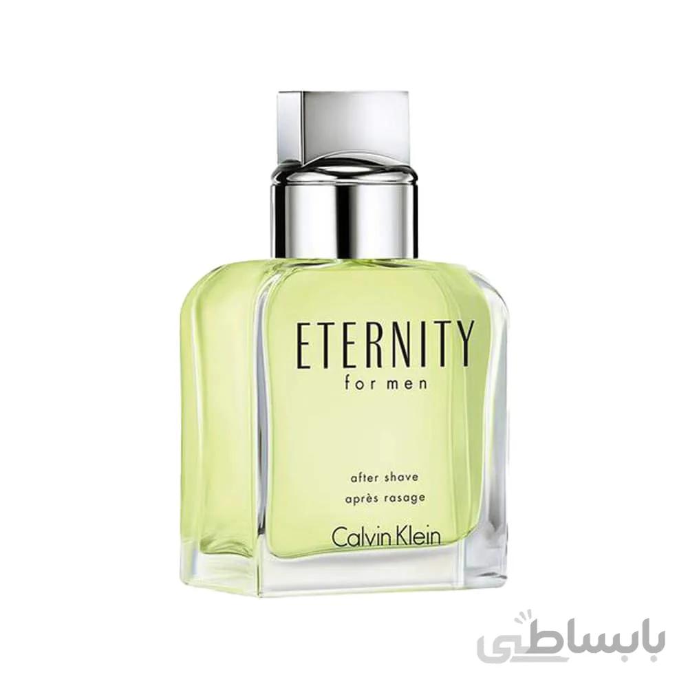 ادوتویلت مردانه کلوین کلاین مدل Eternity حجم 100 میلی لیتر