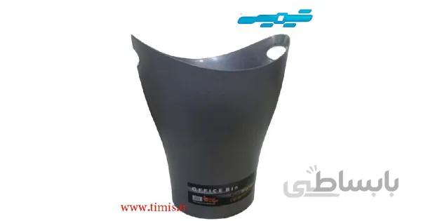 سطل اداری بزرگ 601