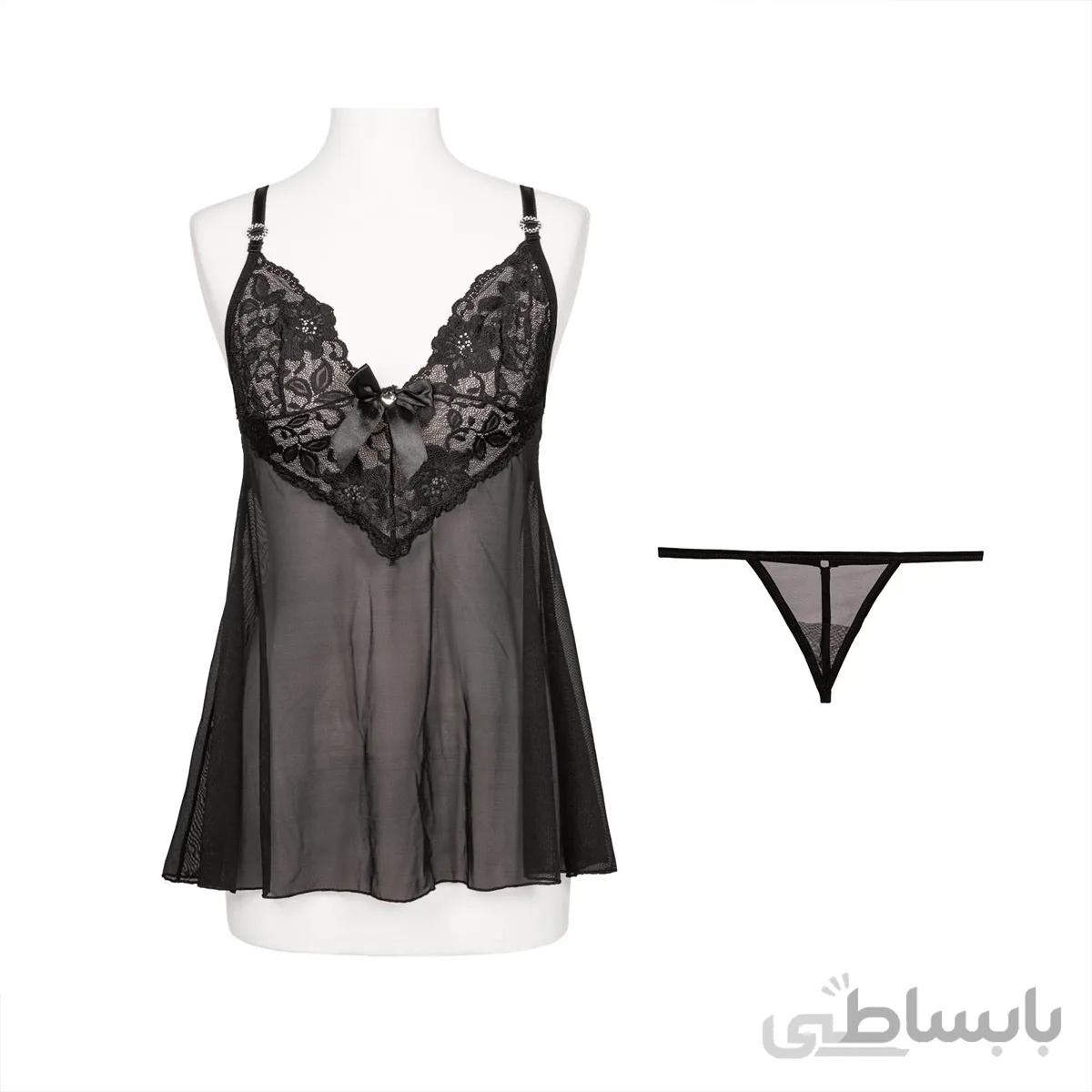 لباس خواب رونیا 999